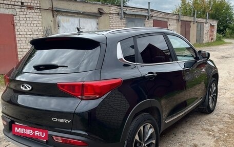 Chery Tiggo 7 I, 2020 год, 1 199 000 рублей, 2 фотография