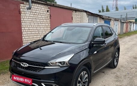 Chery Tiggo 7 I, 2020 год, 1 199 000 рублей, 5 фотография