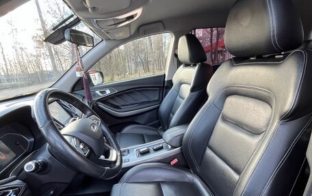 Chery Tiggo 7 I, 2020 год, 1 199 000 рублей, 18 фотография