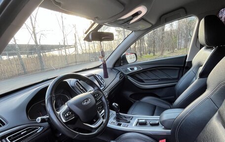 Chery Tiggo 7 I, 2020 год, 1 199 000 рублей, 17 фотография