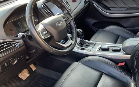 Chery Tiggo 7 I, 2020 год, 1 199 000 рублей, 23 фотография