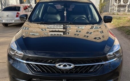 Chery Tiggo 7 I, 2020 год, 1 199 000 рублей, 26 фотография
