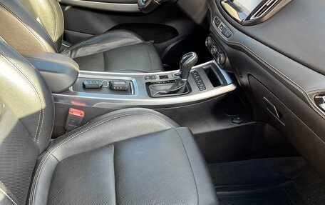 Chery Tiggo 7 I, 2020 год, 1 199 000 рублей, 37 фотография