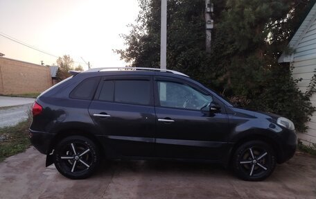 Renault Koleos I рестайлинг 2, 2012 год, 1 190 000 рублей, 5 фотография