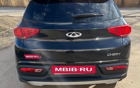 Chery Tiggo 7 I, 2020 год, 1 199 000 рублей, 29 фотография