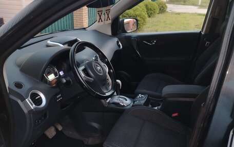Renault Koleos I рестайлинг 2, 2012 год, 1 190 000 рублей, 6 фотография