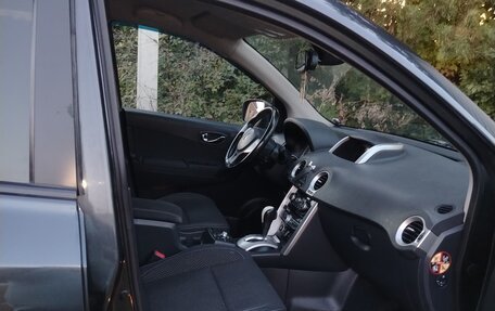 Renault Koleos I рестайлинг 2, 2012 год, 1 190 000 рублей, 7 фотография