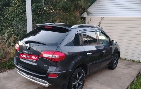 Renault Koleos I рестайлинг 2, 2012 год, 1 190 000 рублей, 4 фотография