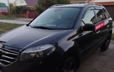 Renault Koleos I рестайлинг 2, 2012 год, 1 190 000 рублей, 2 фотография