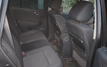 Renault Koleos I рестайлинг 2, 2012 год, 1 190 000 рублей, 8 фотография
