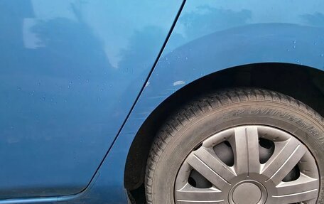 Nissan Leaf I, 2012 год, 890 000 рублей, 10 фотография