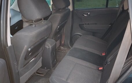 Renault Koleos I рестайлинг 2, 2012 год, 1 190 000 рублей, 9 фотография