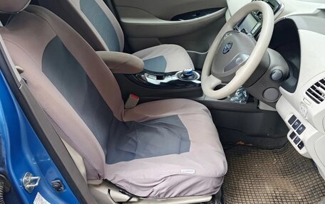 Nissan Leaf I, 2012 год, 890 000 рублей, 7 фотография