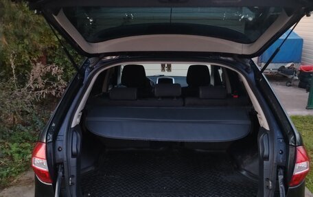 Renault Koleos I рестайлинг 2, 2012 год, 1 190 000 рублей, 13 фотография
