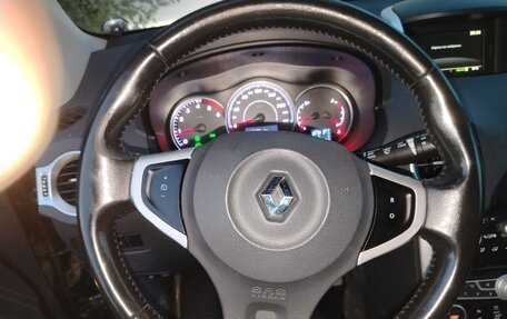 Renault Koleos I рестайлинг 2, 2012 год, 1 190 000 рублей, 11 фотография