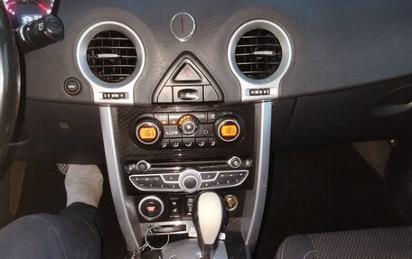 Renault Koleos I рестайлинг 2, 2012 год, 1 190 000 рублей, 12 фотография