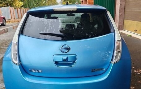 Nissan Leaf I, 2012 год, 890 000 рублей, 2 фотография