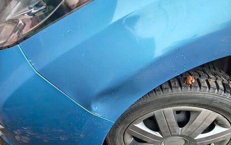 Nissan Leaf I, 2012 год, 890 000 рублей, 11 фотография