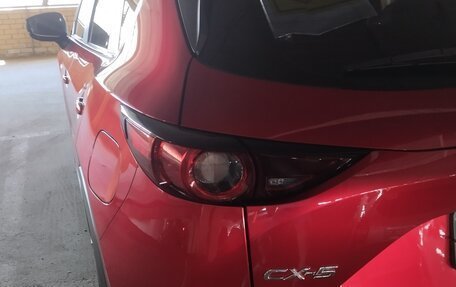Mazda CX-5 II, 2019 год, 2 530 000 рублей, 6 фотография