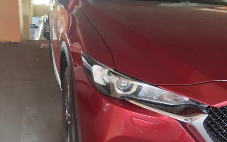 Mazda CX-5 II, 2019 год, 2 530 000 рублей, 4 фотография