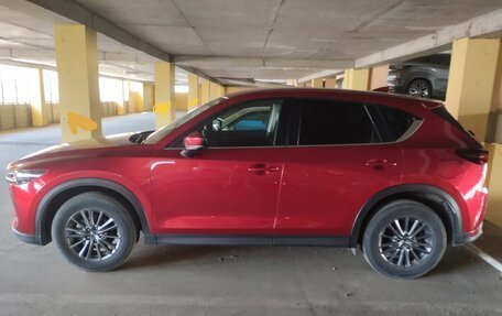 Mazda CX-5 II, 2019 год, 2 530 000 рублей, 3 фотография