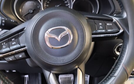 Mazda CX-5 II, 2019 год, 2 530 000 рублей, 10 фотография