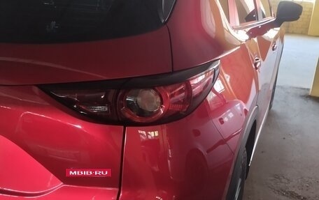 Mazda CX-5 II, 2019 год, 2 530 000 рублей, 7 фотография