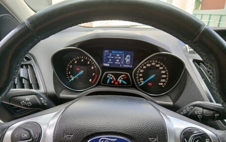 Ford Kuga III, 2016 год, 1 300 000 рублей, 3 фотография