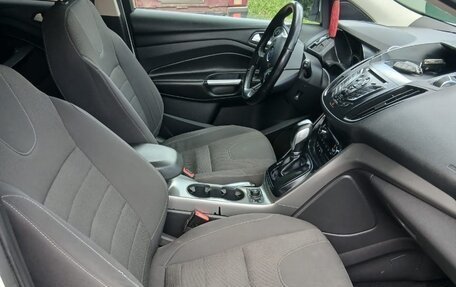 Ford Kuga III, 2016 год, 1 300 000 рублей, 4 фотография