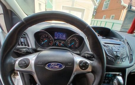 Ford Kuga III, 2016 год, 1 300 000 рублей, 2 фотография