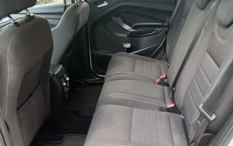 Ford Kuga III, 2016 год, 1 300 000 рублей, 6 фотография