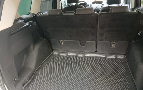Ford Kuga III, 2016 год, 1 300 000 рублей, 7 фотография