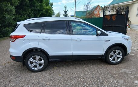 Ford Kuga III, 2016 год, 1 300 000 рублей, 8 фотография