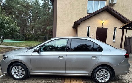 Volkswagen Polo VI (EU Market), 2021 год, 1 850 000 рублей, 7 фотография