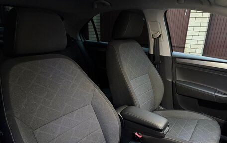 Volkswagen Polo VI (EU Market), 2021 год, 1 850 000 рублей, 14 фотография