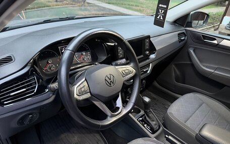 Volkswagen Polo VI (EU Market), 2021 год, 1 850 000 рублей, 10 фотография