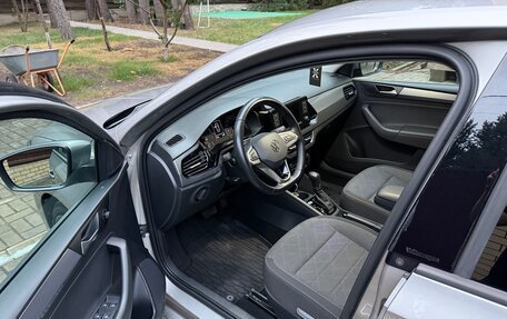 Volkswagen Polo VI (EU Market), 2021 год, 1 850 000 рублей, 9 фотография