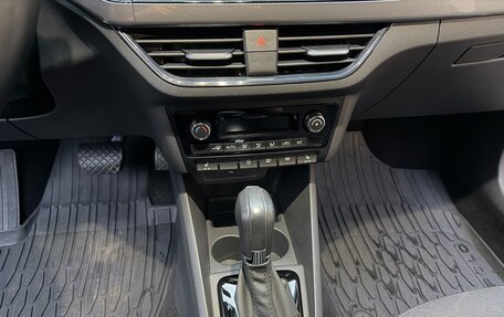 Volkswagen Polo VI (EU Market), 2021 год, 1 850 000 рублей, 13 фотография