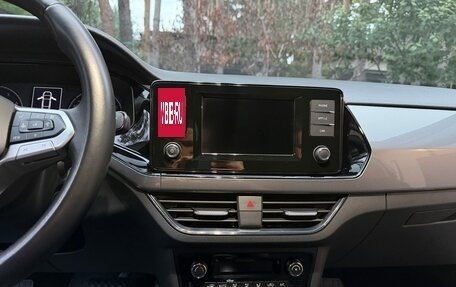 Volkswagen Polo VI (EU Market), 2021 год, 1 850 000 рублей, 12 фотография