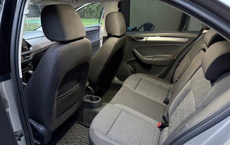 Volkswagen Polo VI (EU Market), 2021 год, 1 850 000 рублей, 15 фотография