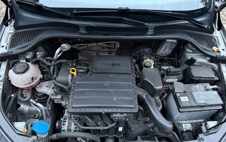 Volkswagen Polo VI (EU Market), 2021 год, 1 850 000 рублей, 16 фотография