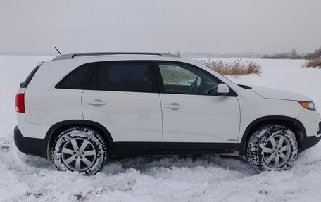 KIA Sorento II рестайлинг, 2012 год, 1 600 000 рублей, 3 фотография