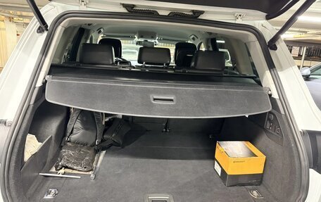 Volkswagen Touareg III, 2012 год, 1 900 000 рублей, 10 фотография