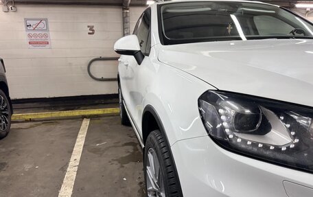 Volkswagen Touareg III, 2012 год, 1 900 000 рублей, 8 фотография