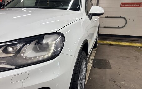 Volkswagen Touareg III, 2012 год, 1 900 000 рублей, 9 фотография