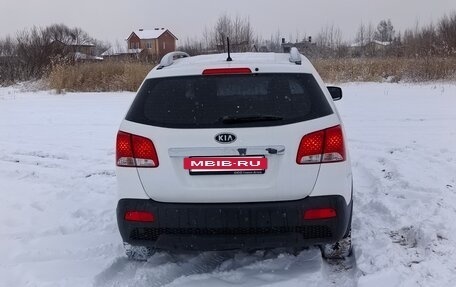 KIA Sorento II рестайлинг, 2012 год, 1 600 000 рублей, 4 фотография
