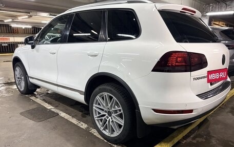 Volkswagen Touareg III, 2012 год, 1 900 000 рублей, 6 фотография