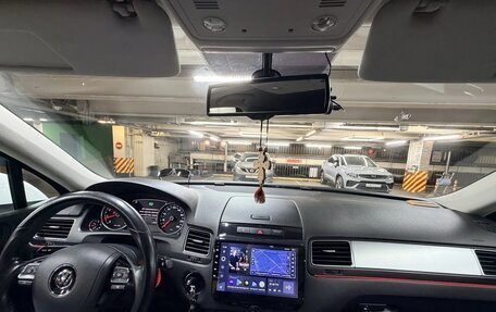 Volkswagen Touareg III, 2012 год, 1 900 000 рублей, 12 фотография