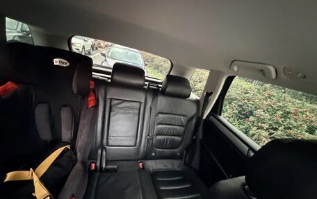 Volkswagen Touareg III, 2012 год, 1 900 000 рублей, 20 фотография