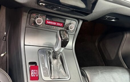 Volkswagen Touareg III, 2012 год, 1 900 000 рублей, 13 фотография